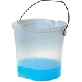 Accu-Pour 3-gal. Polypropylene Measuring Pail PM80384